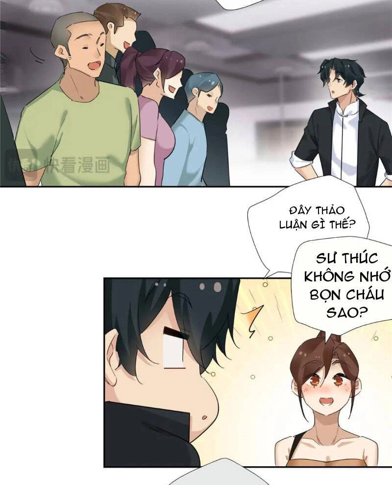 Hỗn Loạn Nhất Lịch Sử Chapter 57 - 24