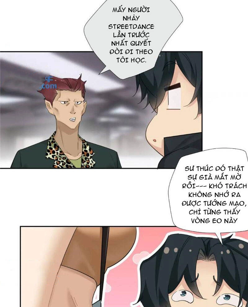 Hỗn Loạn Nhất Lịch Sử Chapter 57 - 25