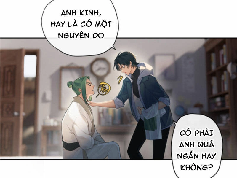 Hỗn Loạn Nhất Lịch Sử Chapter 1 - 12