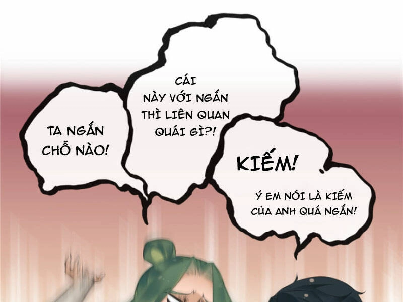 Hỗn Loạn Nhất Lịch Sử Chapter 1 - 16