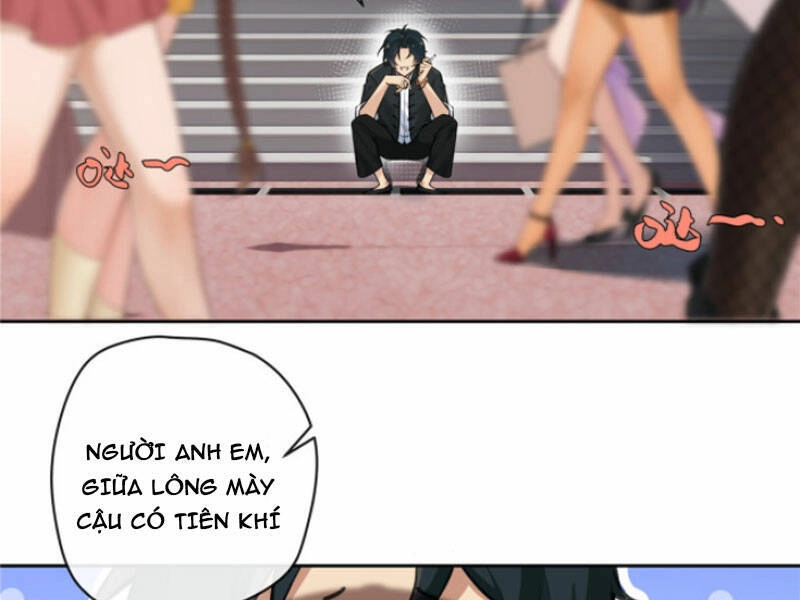 Hỗn Loạn Nhất Lịch Sử Chapter 1 - 50