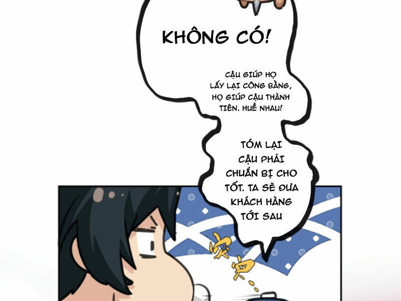 Hỗn Loạn Nhất Lịch Sử Chapter 1 - 94