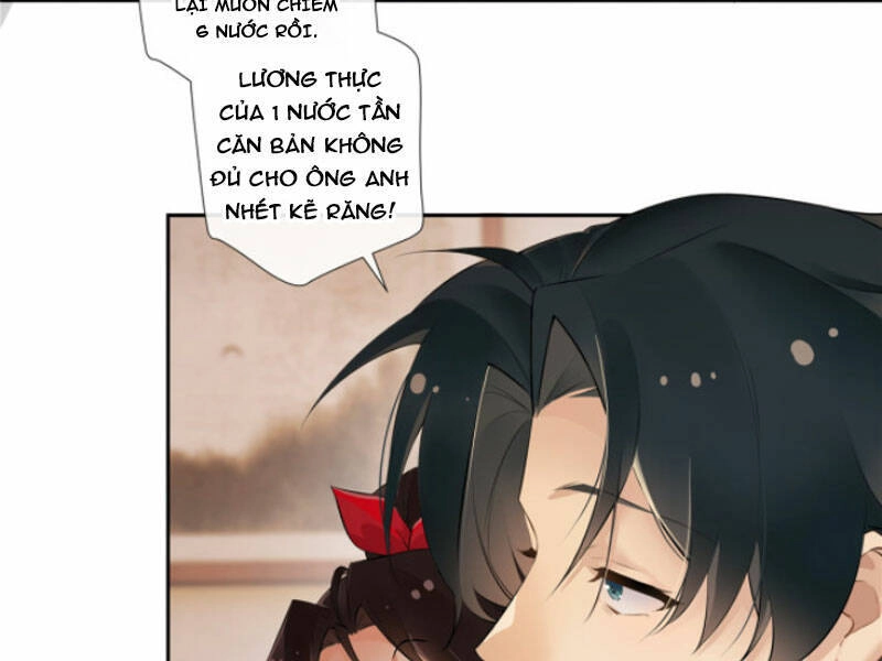 Hỗn Loạn Nhất Lịch Sử Chapter 3 - 3