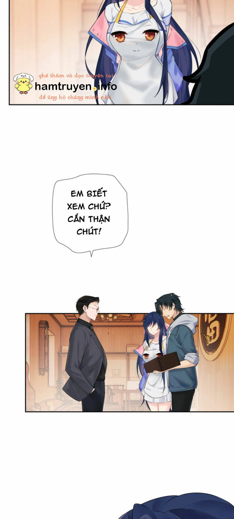 Hỗn Loạn Nhất Lịch Sử Chapter 4 - 14