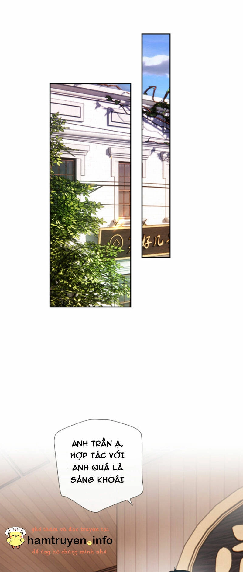 Hỗn Loạn Nhất Lịch Sử Chapter 5 - 1