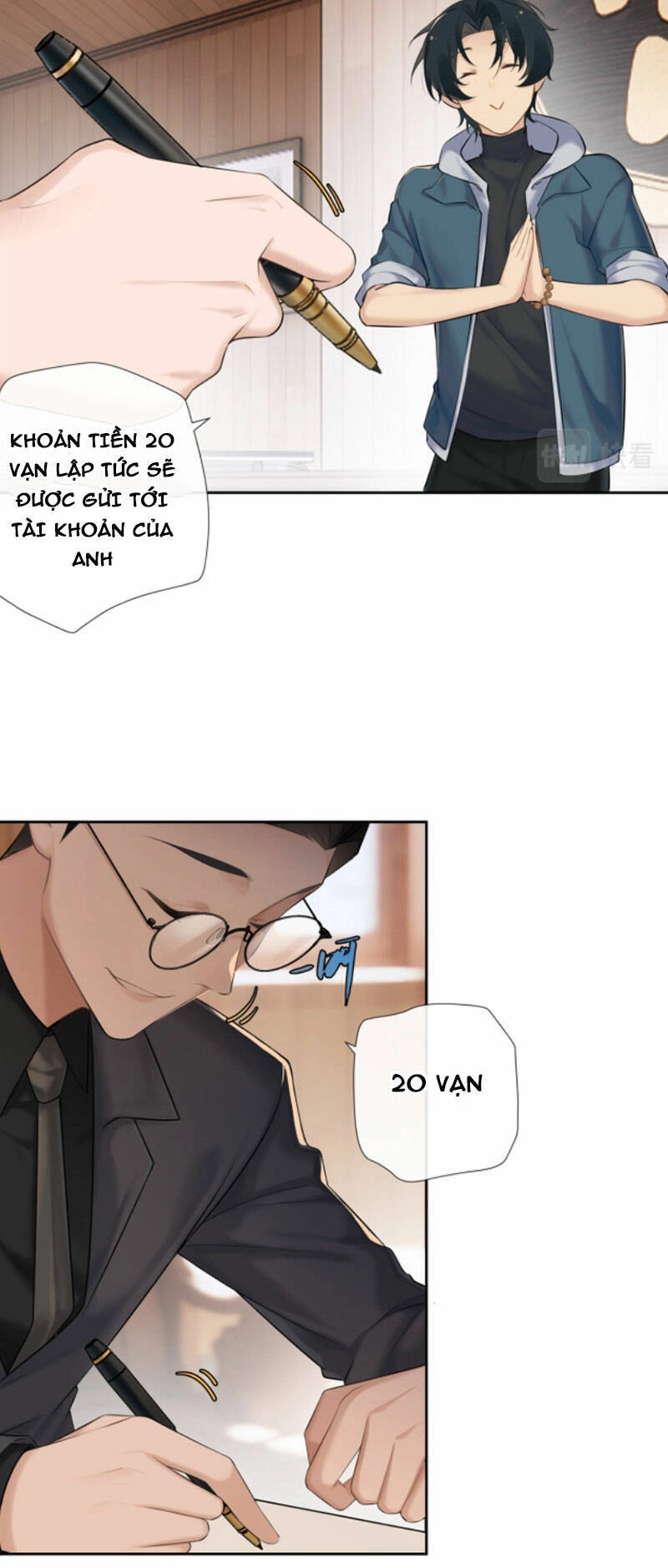 Hỗn Loạn Nhất Lịch Sử Chapter 5 - 2