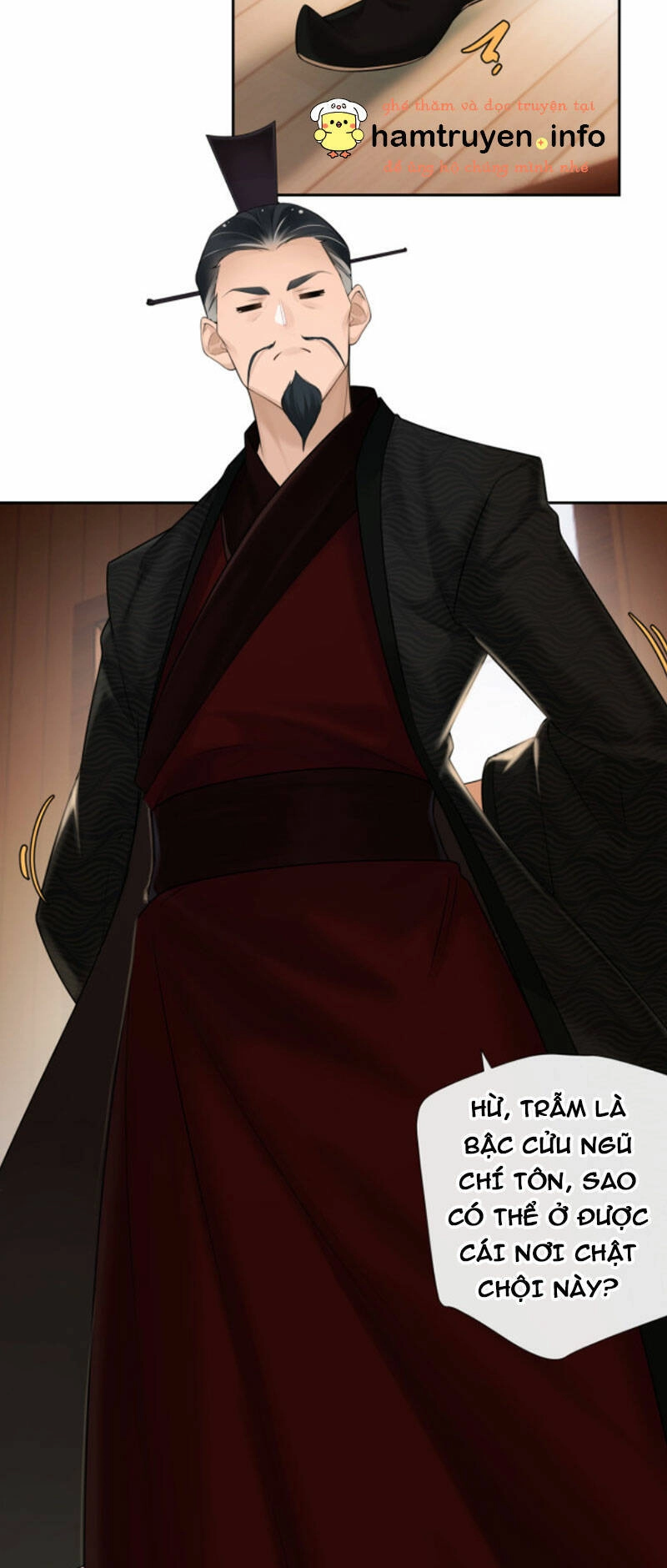 Hỗn Loạn Nhất Lịch Sử Chapter 5 - 11