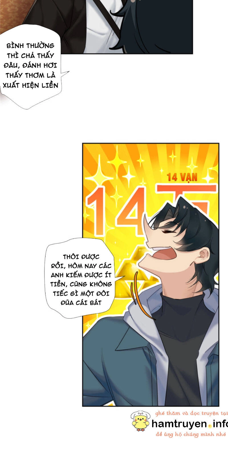 Hỗn Loạn Nhất Lịch Sử Chapter 6 - 25