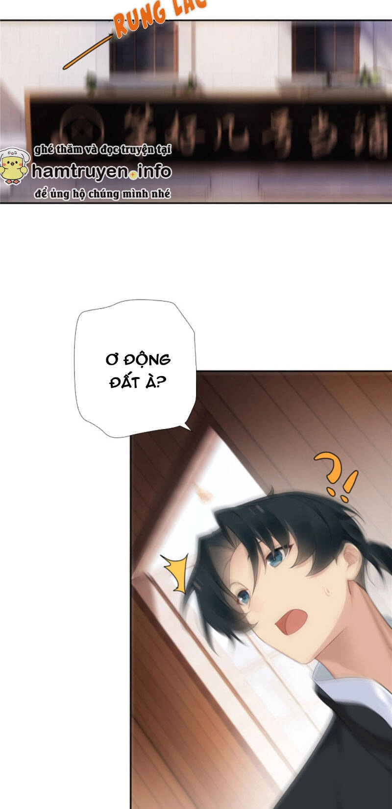 Hỗn Loạn Nhất Lịch Sử Chapter 7 - 9