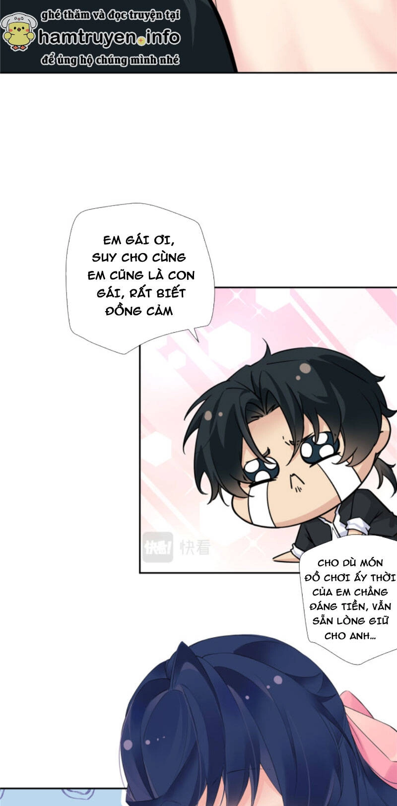 Hỗn Loạn Nhất Lịch Sử Chapter 7 - 23