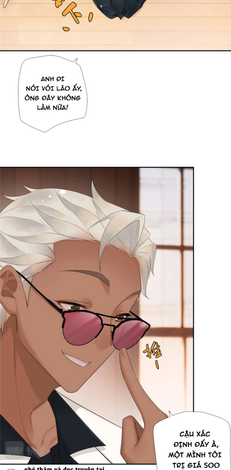 Hỗn Loạn Nhất Lịch Sử Chapter 7 - 29