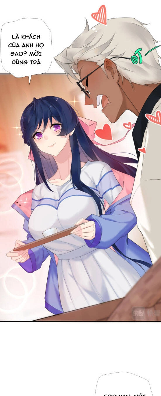 Hỗn Loạn Nhất Lịch Sử Chapter 8 - 1