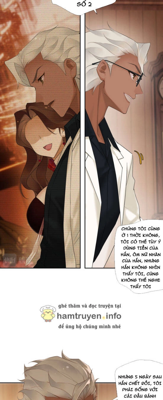 Hỗn Loạn Nhất Lịch Sử Chapter 8 - 6