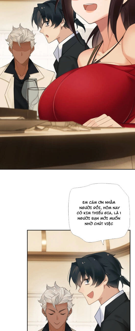 Hỗn Loạn Nhất Lịch Sử Chapter 8 - 13