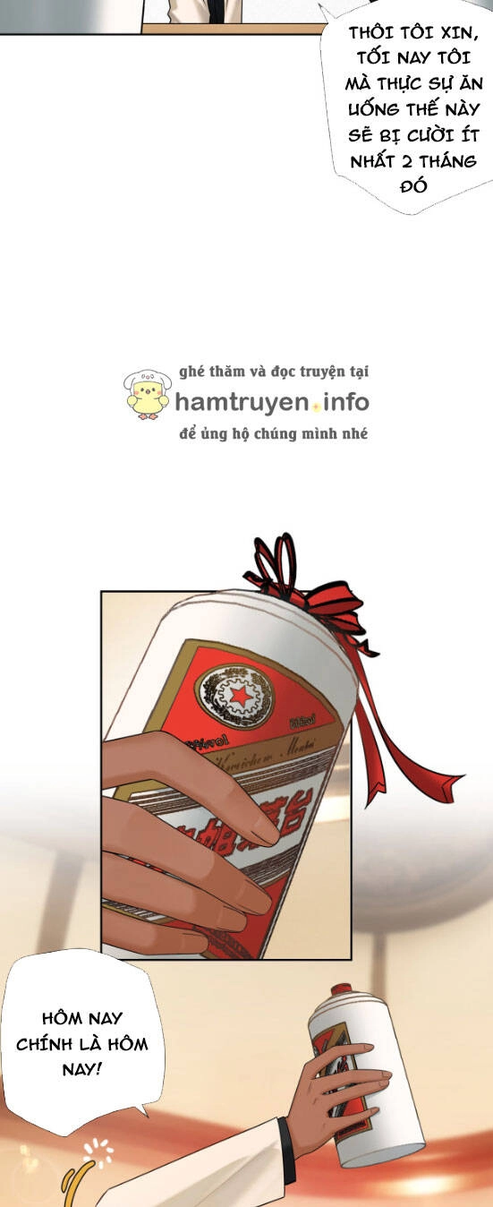 Hỗn Loạn Nhất Lịch Sử Chapter 8 - 20