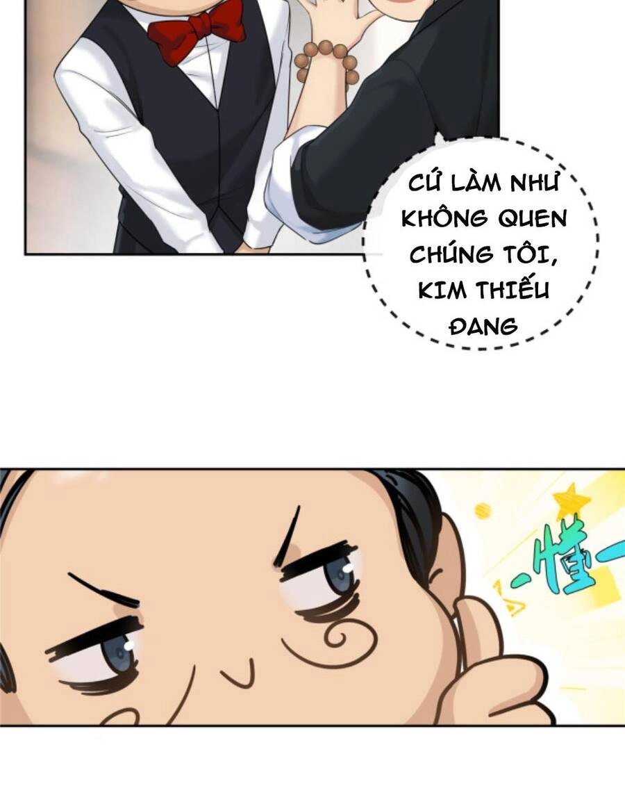 Hỗn Loạn Nhất Lịch Sử Chapter 9 - 4