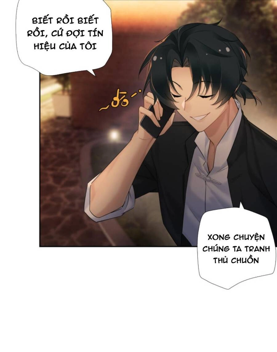 Hỗn Loạn Nhất Lịch Sử Chapter 9 - 11