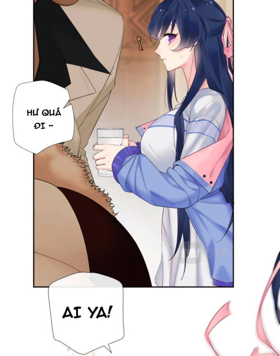 Hỗn Loạn Nhất Lịch Sử Chapter 9 - 16