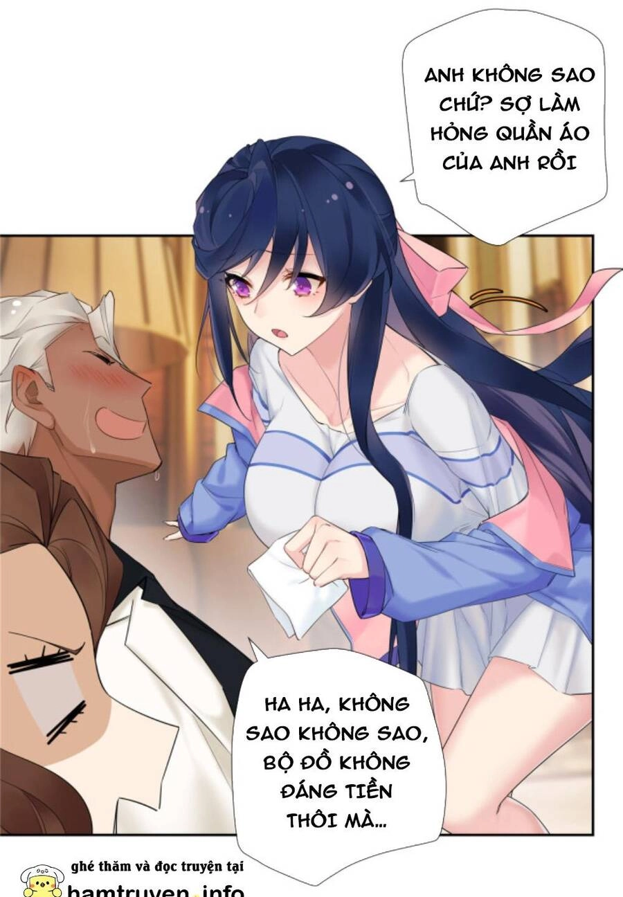 Hỗn Loạn Nhất Lịch Sử Chapter 9 - 22