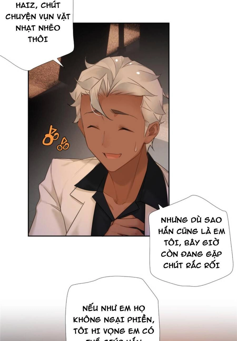 Hỗn Loạn Nhất Lịch Sử Chapter 9 - 36