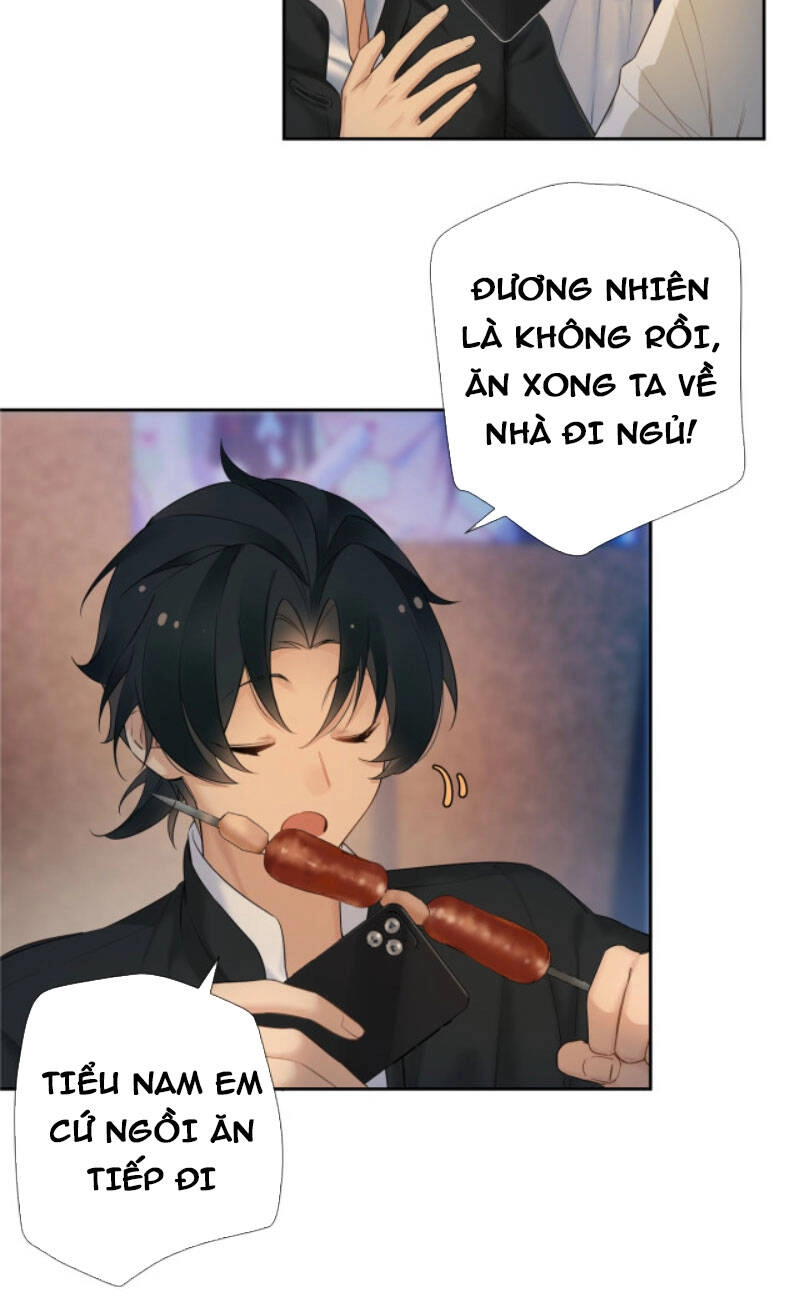 Hỗn Loạn Nhất Lịch Sử Chapter 10 - 3