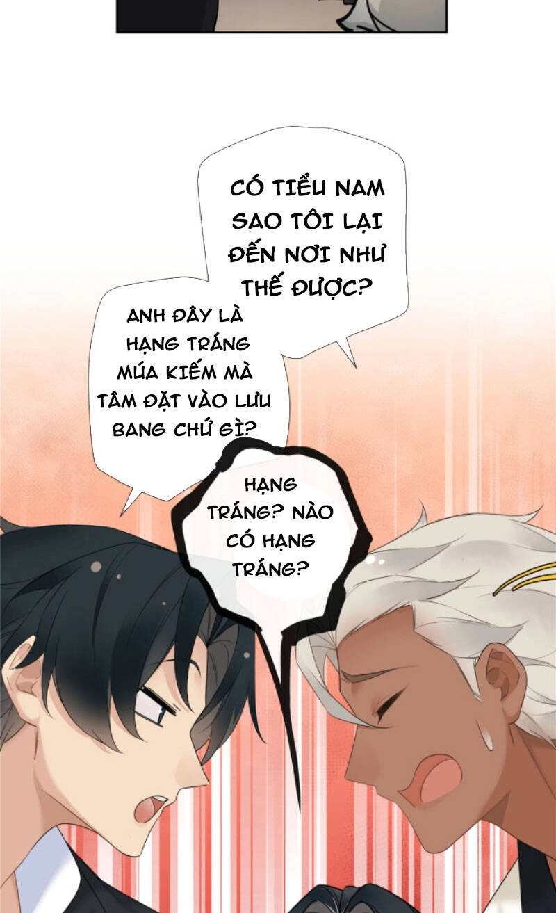 Hỗn Loạn Nhất Lịch Sử Chapter 10 - 14