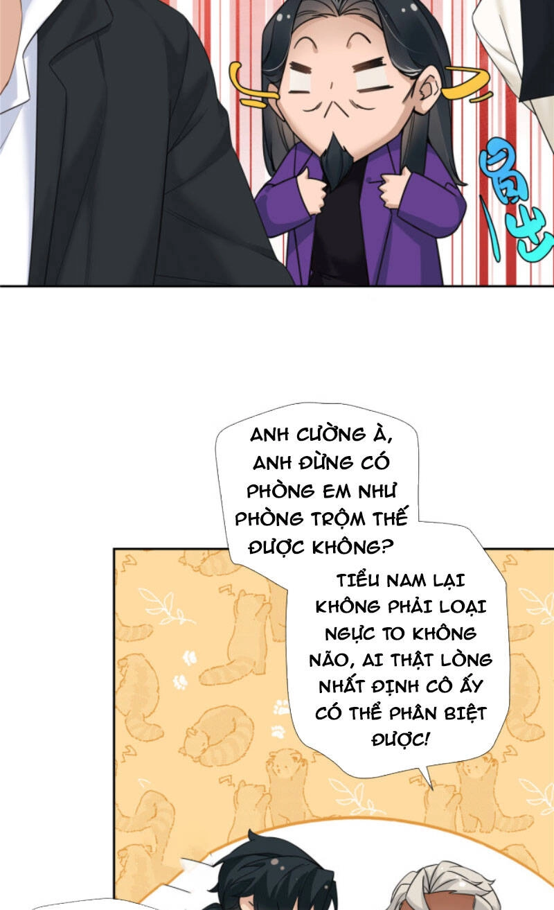 Hỗn Loạn Nhất Lịch Sử Chapter 10 - 15