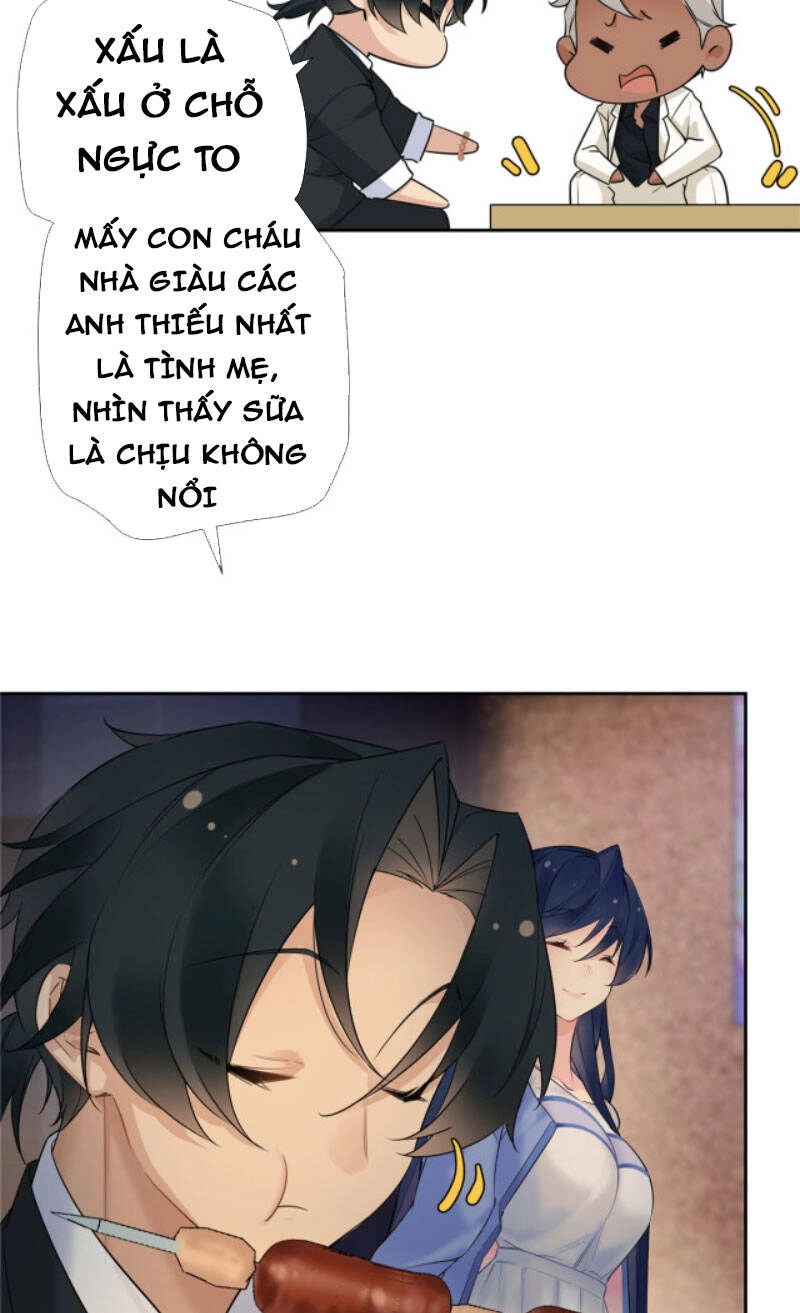 Hỗn Loạn Nhất Lịch Sử Chapter 10 - 16