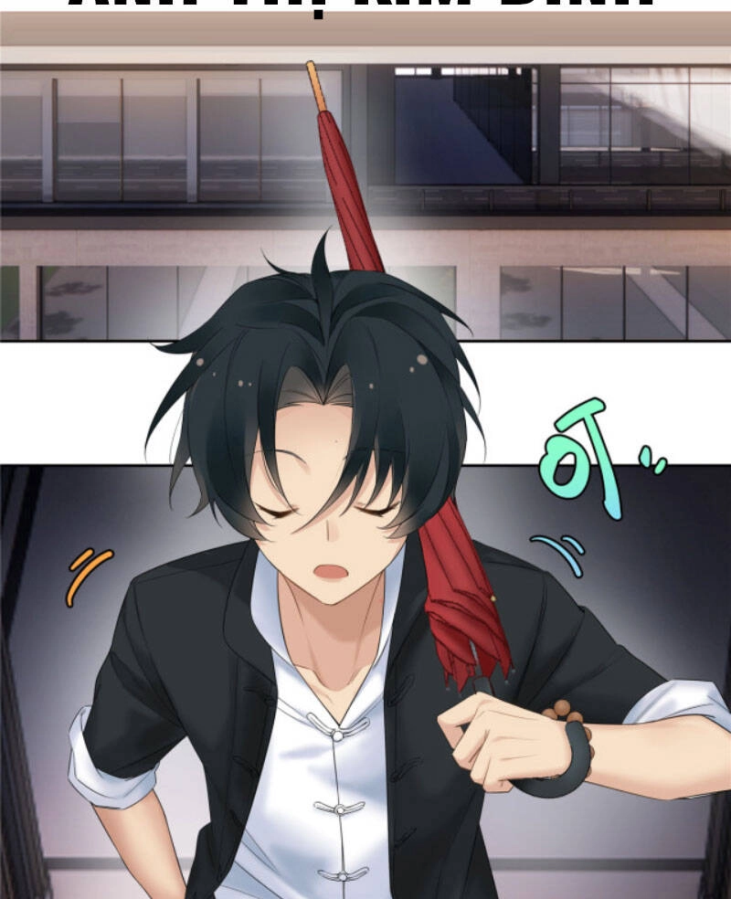 Hỗn Loạn Nhất Lịch Sử Chapter 10 - 25