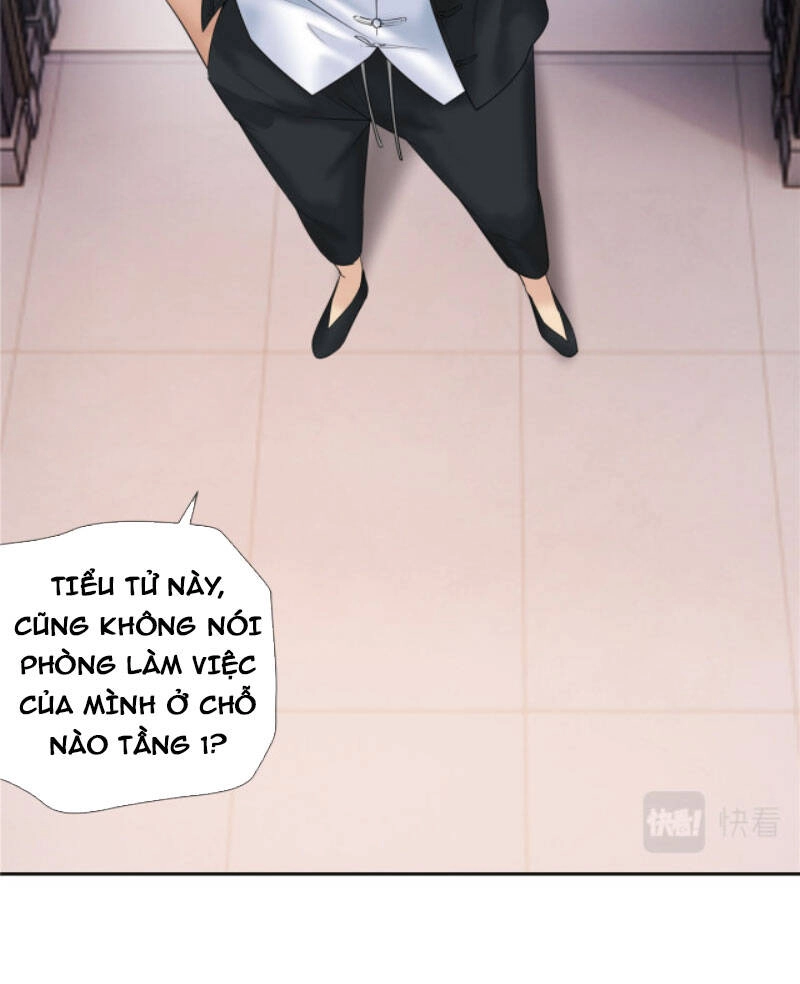 Hỗn Loạn Nhất Lịch Sử Chapter 10 - 26