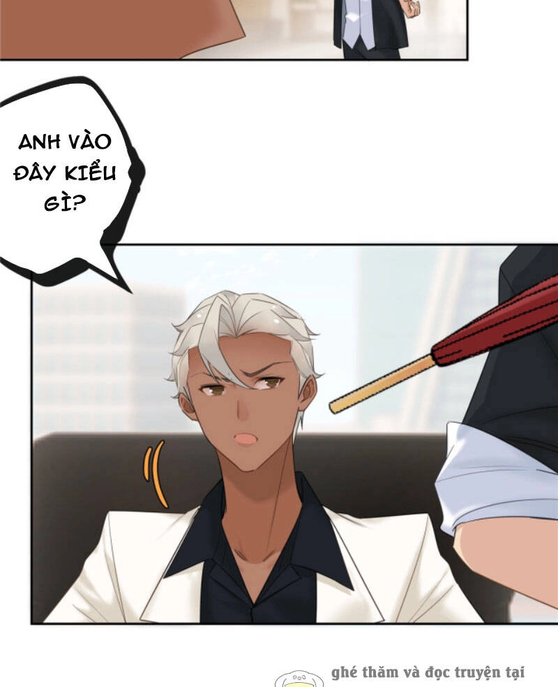 Hỗn Loạn Nhất Lịch Sử Chapter 10 - 38