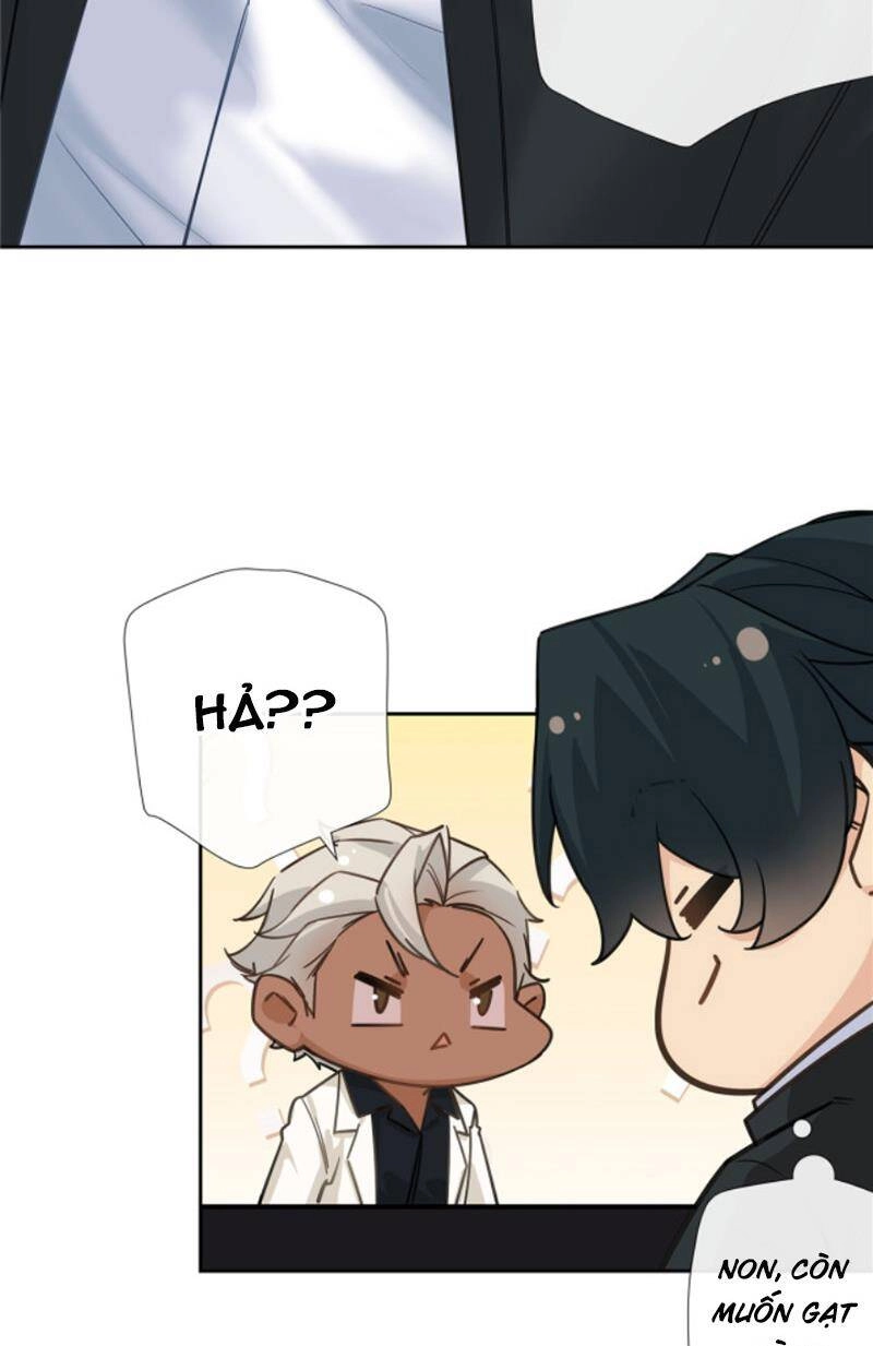 Hỗn Loạn Nhất Lịch Sử Chapter 11 - 11