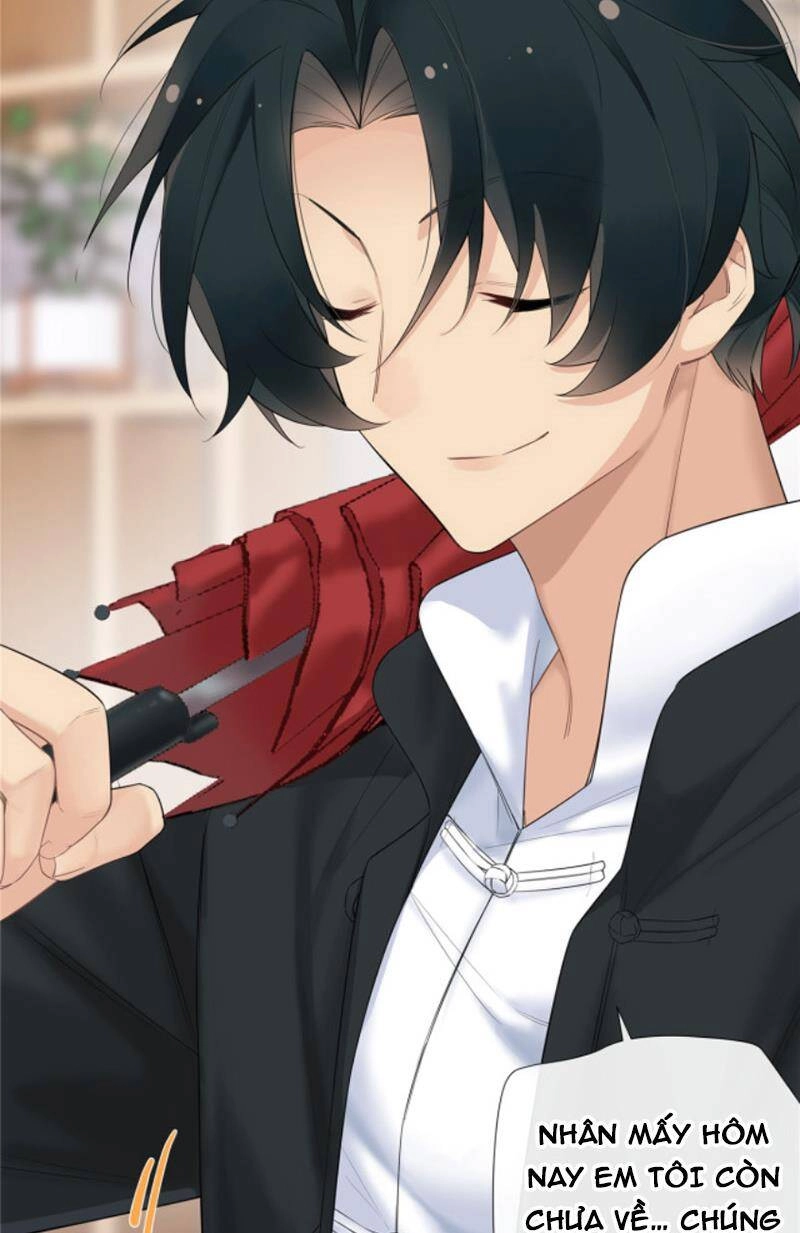 Hỗn Loạn Nhất Lịch Sử Chapter 11 - 14