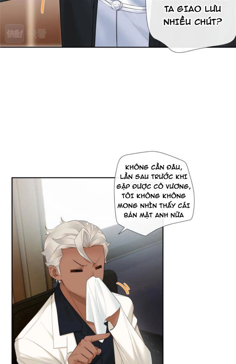 Hỗn Loạn Nhất Lịch Sử Chapter 11 - 15