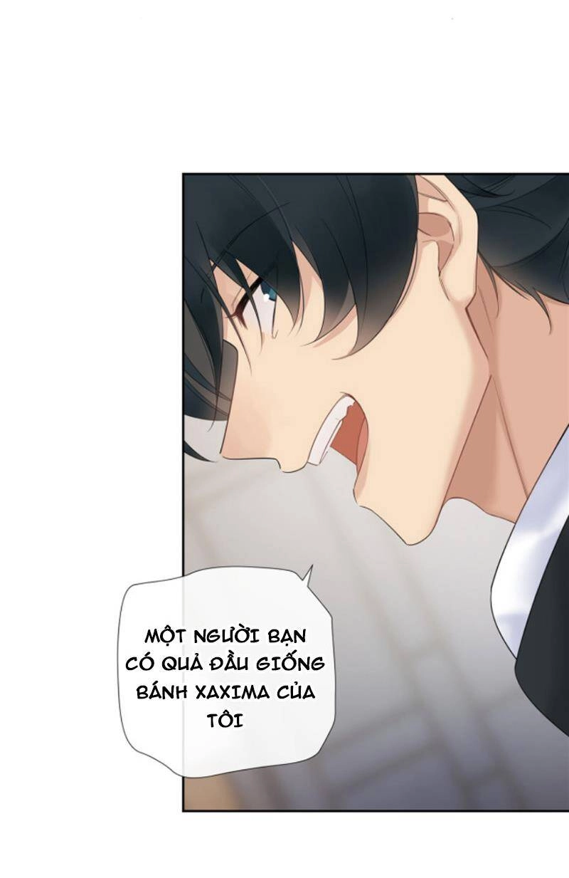 Hỗn Loạn Nhất Lịch Sử Chapter 11 - 19