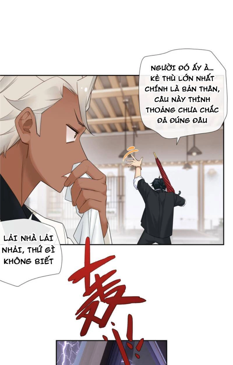 Hỗn Loạn Nhất Lịch Sử Chapter 11 - 20