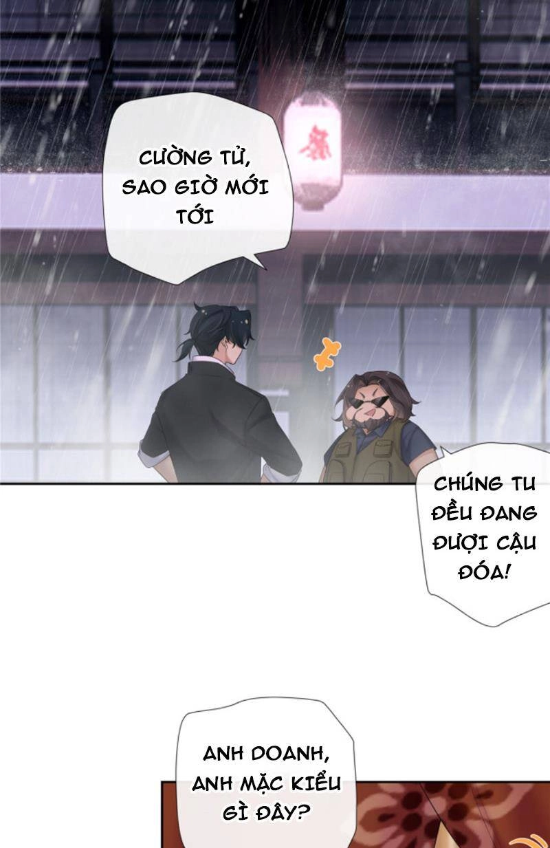 Hỗn Loạn Nhất Lịch Sử Chapter 11 - 25