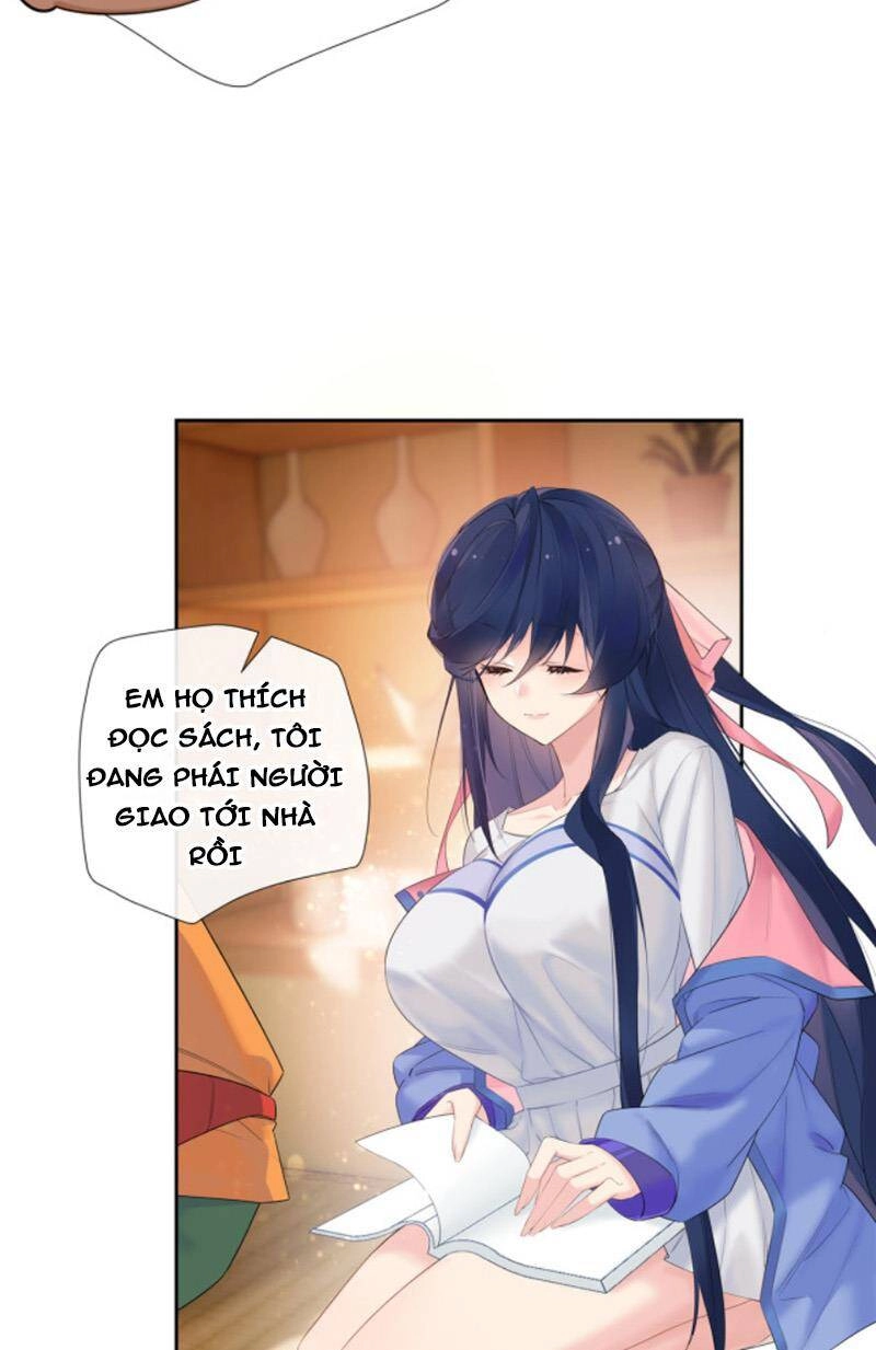 Hỗn Loạn Nhất Lịch Sử Chapter 11 - 29