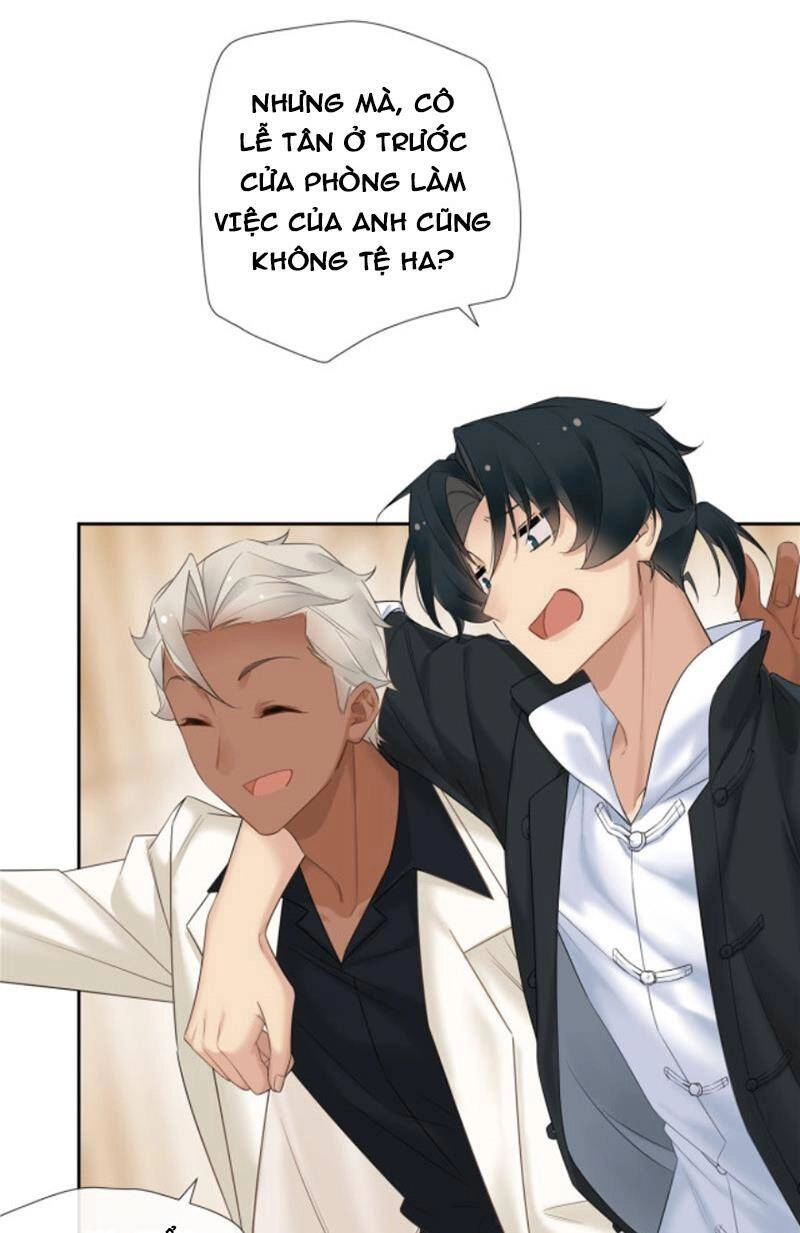 Hỗn Loạn Nhất Lịch Sử Chapter 11 - 36