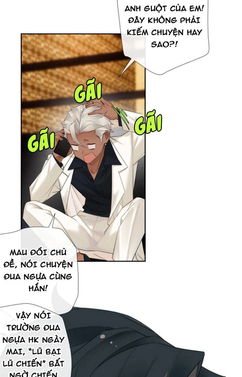 Hỗn Loạn Nhất Lịch Sử Chapter 12 - 16