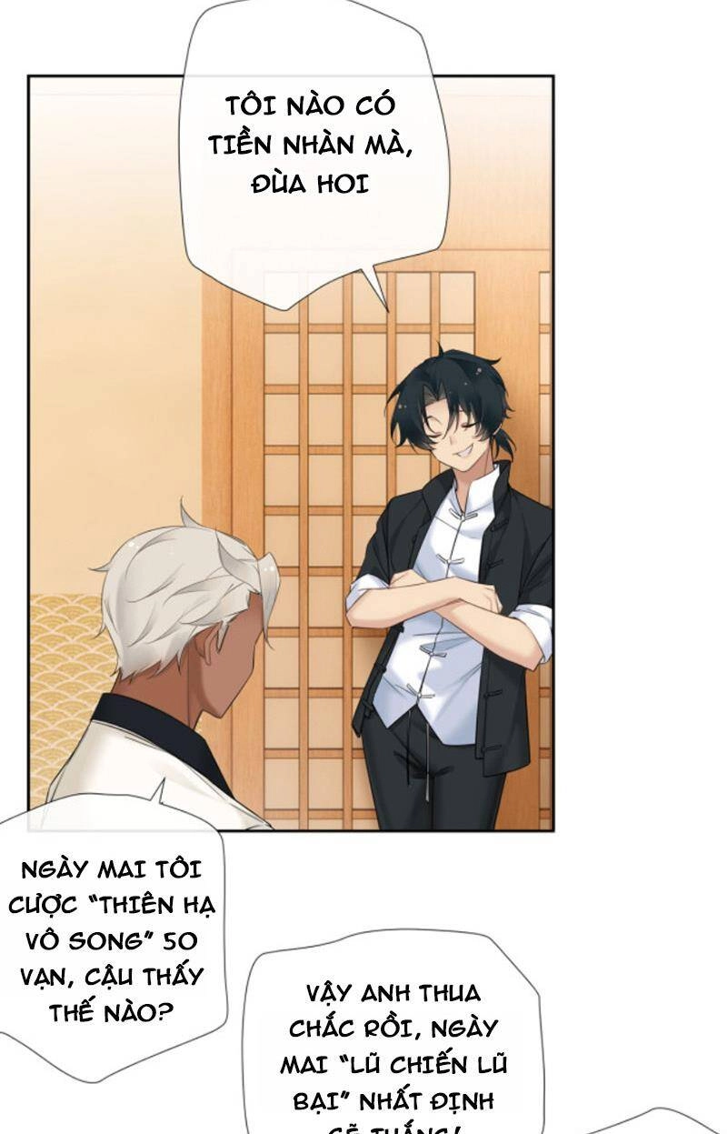 Hỗn Loạn Nhất Lịch Sử Chapter 12 - 19