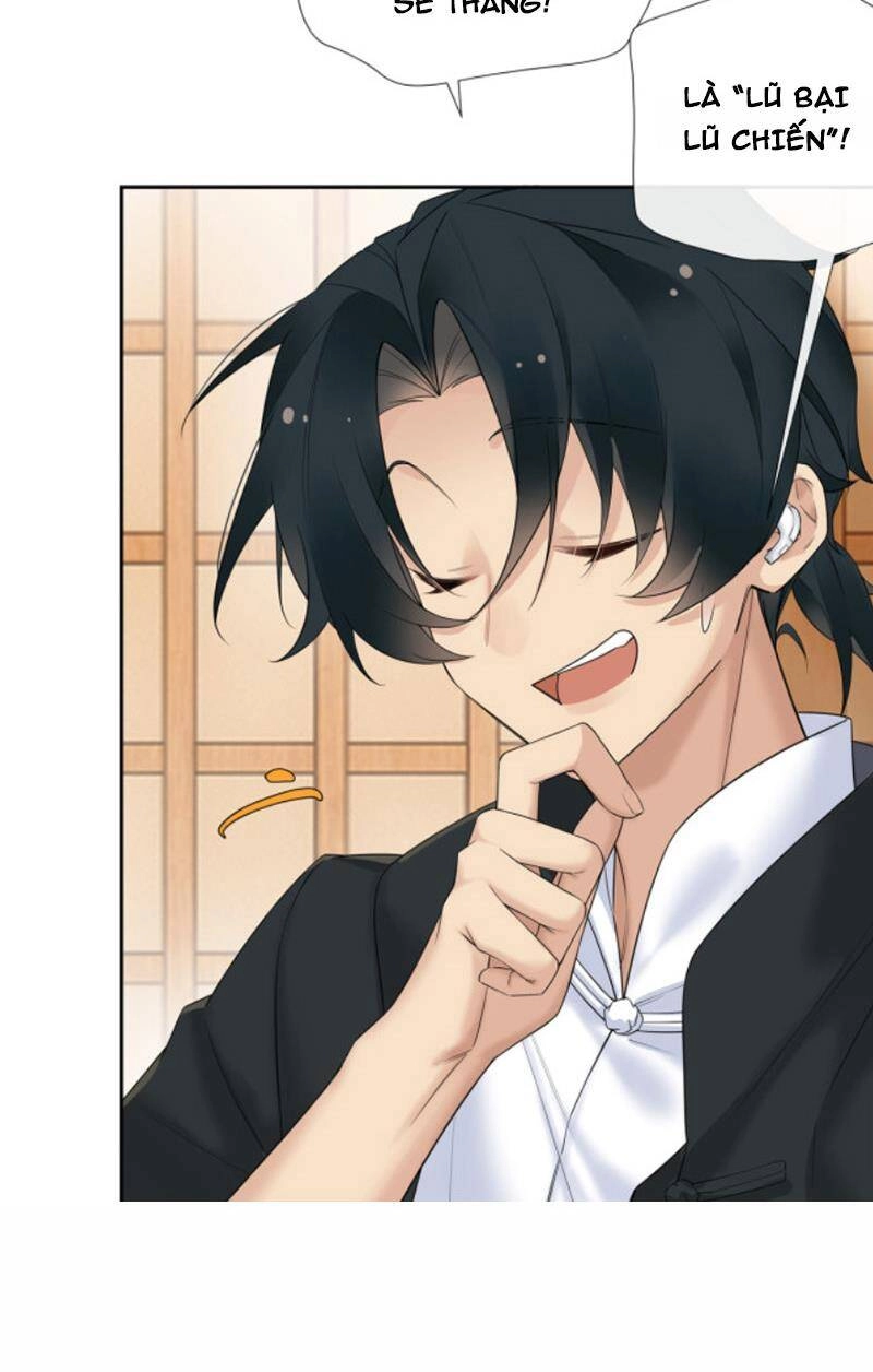 Hỗn Loạn Nhất Lịch Sử Chapter 12 - 20