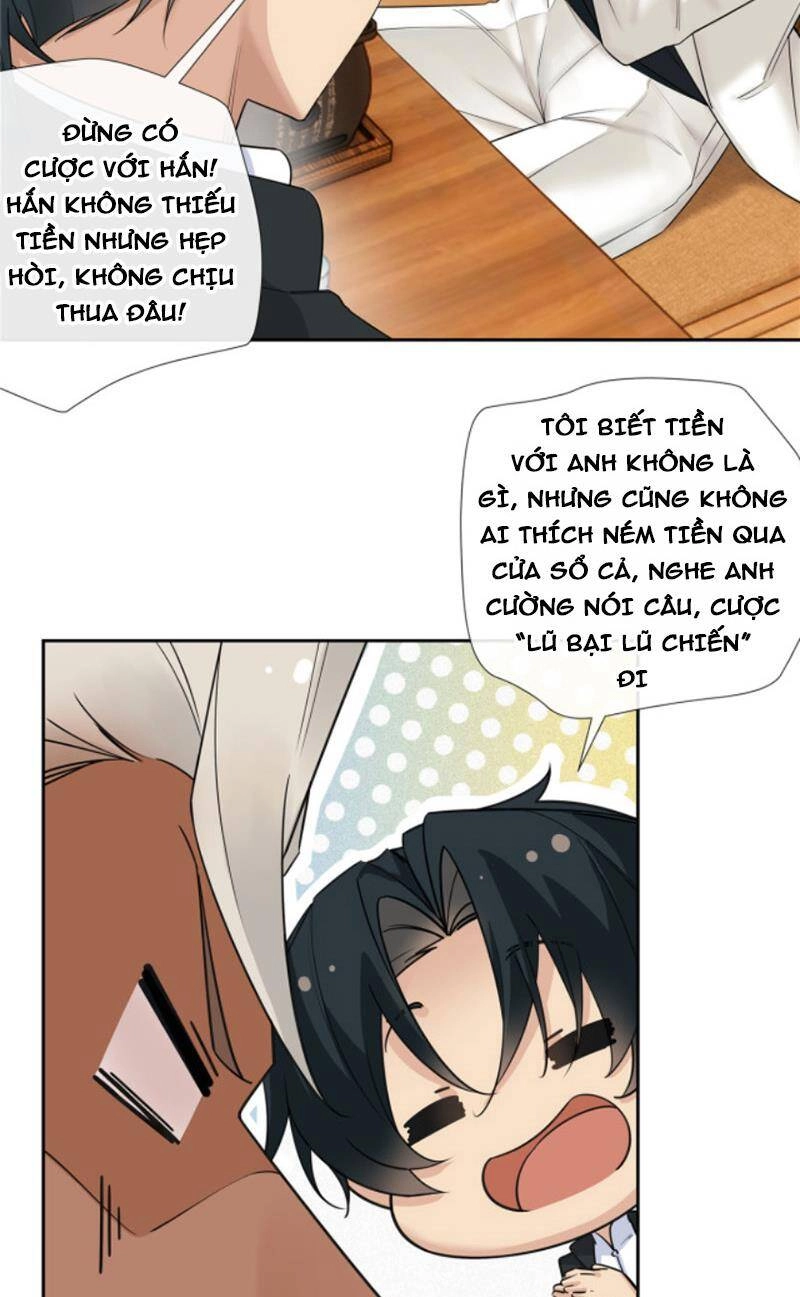 Hỗn Loạn Nhất Lịch Sử Chapter 12 - 24