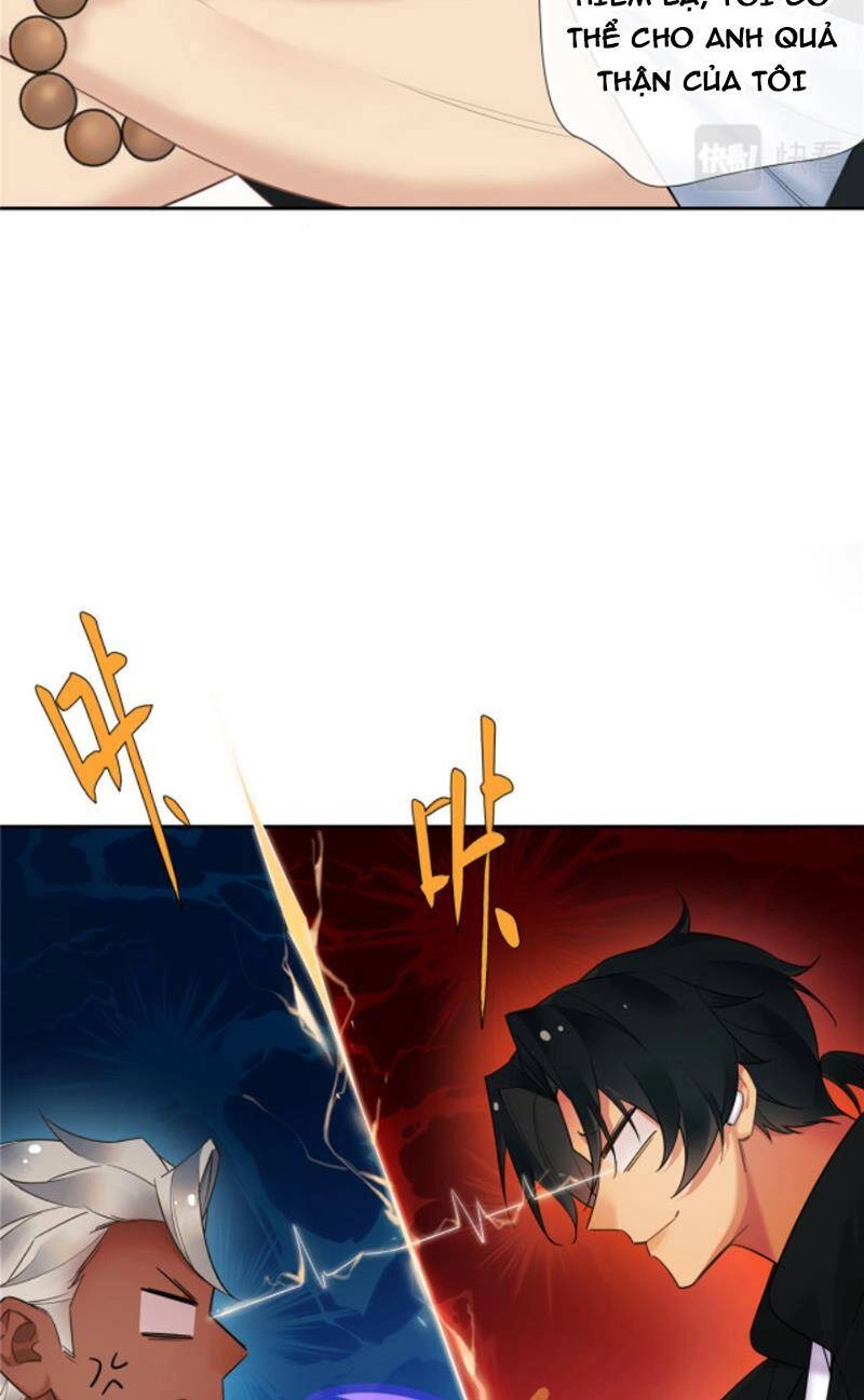 Hỗn Loạn Nhất Lịch Sử Chapter 12 - 27