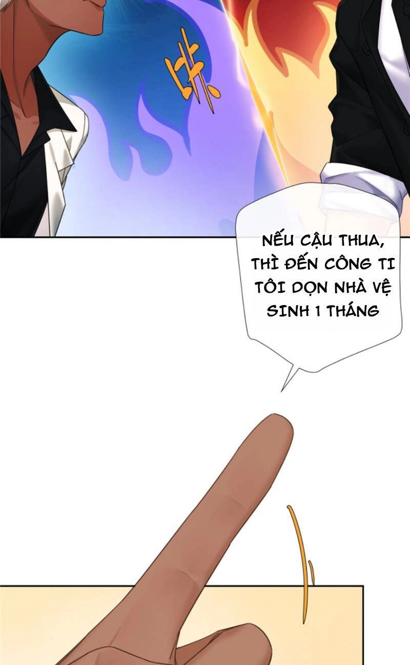 Hỗn Loạn Nhất Lịch Sử Chapter 12 - 28