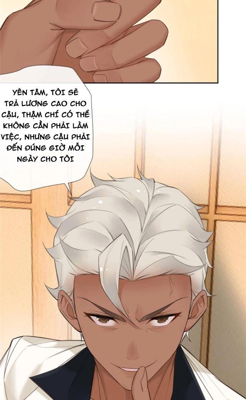 Hỗn Loạn Nhất Lịch Sử Chapter 12 - 29