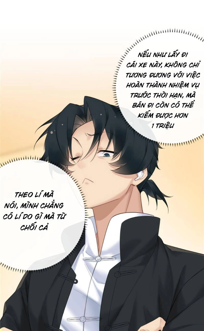 Hỗn Loạn Nhất Lịch Sử Chapter 12 - 34