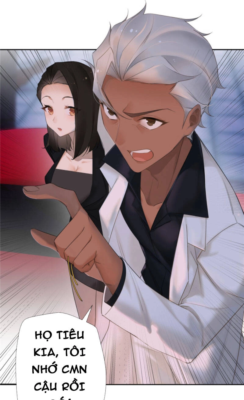 Hỗn Loạn Nhất Lịch Sử Chapter 13 - 1