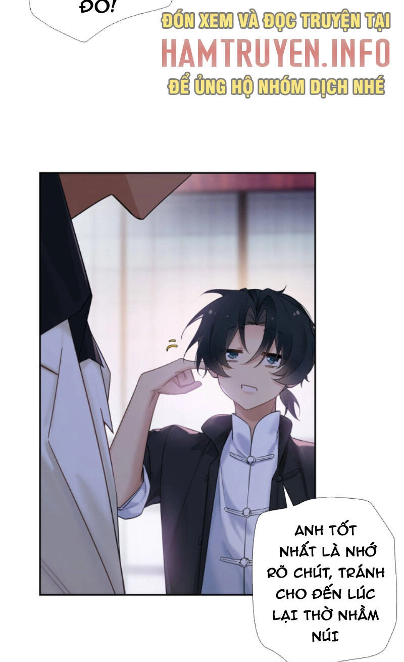 Hỗn Loạn Nhất Lịch Sử Chapter 13 - 2