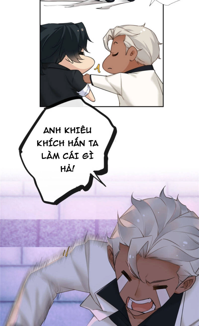 Hỗn Loạn Nhất Lịch Sử Chapter 13 - 4